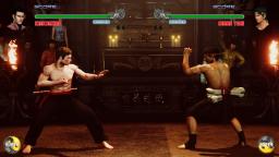 Shaolin vs Wutang 2 Screenshot 1